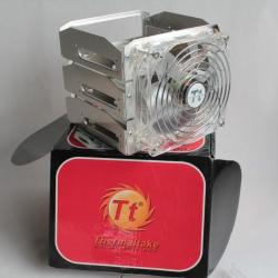 Ventilateur iCage 5.25 Fancage Thermaltake A2309