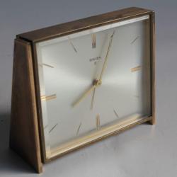 Réveil mécanique SWIZA 8 jours