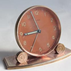 Réveil mécanique CYMA watch