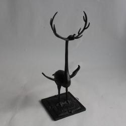 Bronze Grue Tombe Marquis Yi Zeng Chine