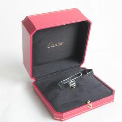 CARTIER Écrin pour montre