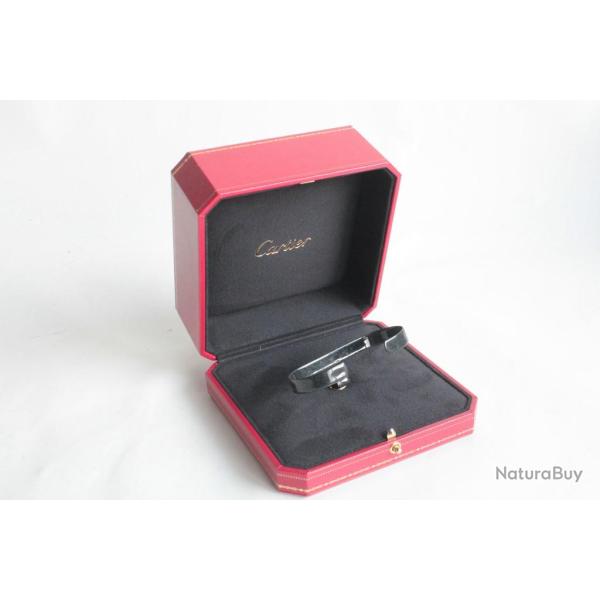 CARTIER �crin pour montre