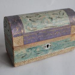 ROGER & GALLET Ancienne Boite pour Flacon de Parfum