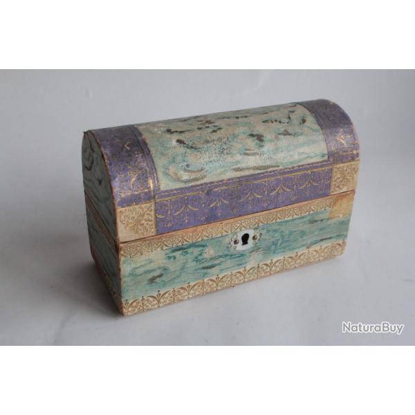 ROGER & GALLET Ancienne Boite pour Flacon de Parfum