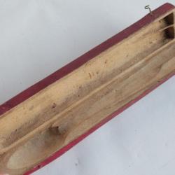 Ancien écrin pour Couvert Cuillère XVIIIe siècle