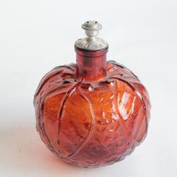 Flacon à parfum stilligoutte E. Alziary Grasse