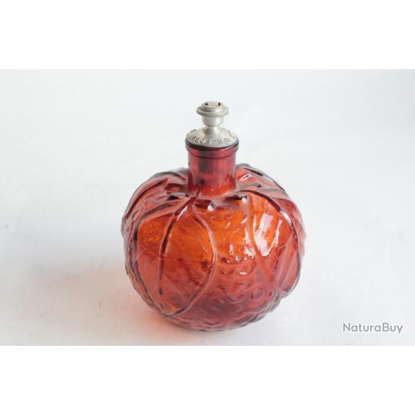 Flacon � parfum stilligoutte E. Alziary Grasse