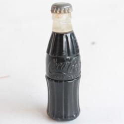 Briquet essence bouteille COCA-COLA publicité