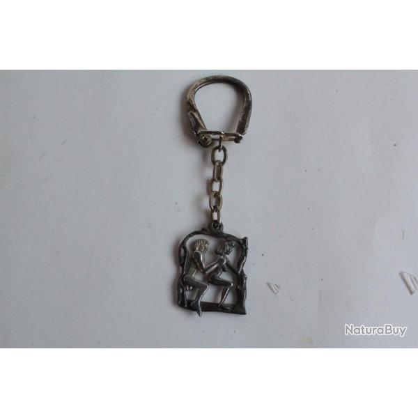 Porte-clefs �rotique articul�