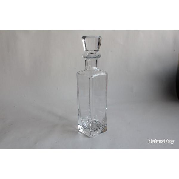 SEVRES Carafe � liqueur cristal Keos