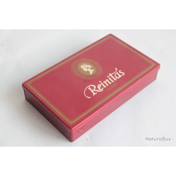 Bote tle Cigares Reinitas cors