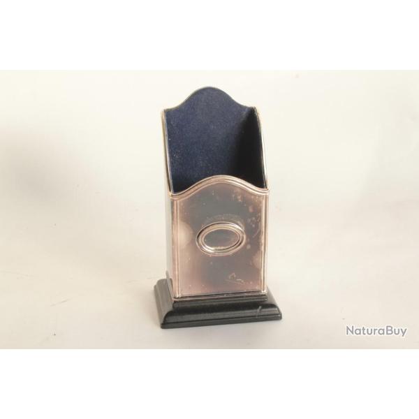 Porte lunettes de bureau Olri Italie