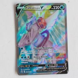 Carte Pokémon Fragilady de hisui V Full art F162/189