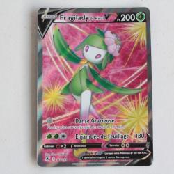 Carte Pokémon Fragilady de hisui V Full art F162/189