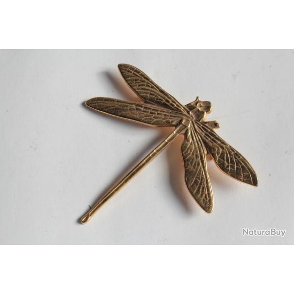 Broche Libellule MMA Metropolitan Museum Art