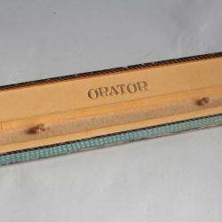 Ancien écrin pour Montre ORATOR Suisse