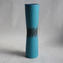 Vase céramique émaillée Caroline Whyman