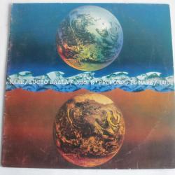 Vinyle 33T Lucio Dalla Come è profondo il mare