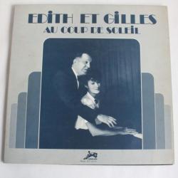 Vinyle 33T The Jackpots 1968