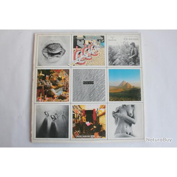 Vinyle 33T Pink Floyd A Nice Pair 1978