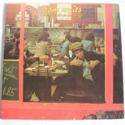 Vinyle 33T Queen The Game 1980 EMA795