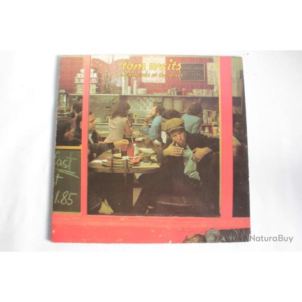 Vinyle 33T Queen The Game 1980 EMA795