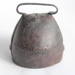 Cloche Sonnaille alpine XVIIIe siècle