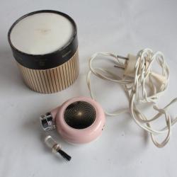 Rasoir électrique Philips Ladyshave SC7780 vintage