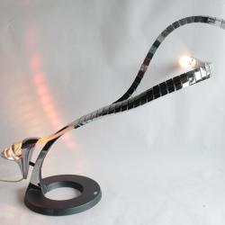 Lampe design Lumina Ra Ettore Cimini Italie 2002