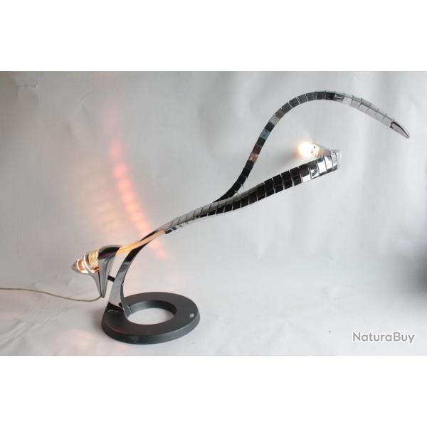 Lampe design Lumina Ra Ettore Cimini Italie 2002