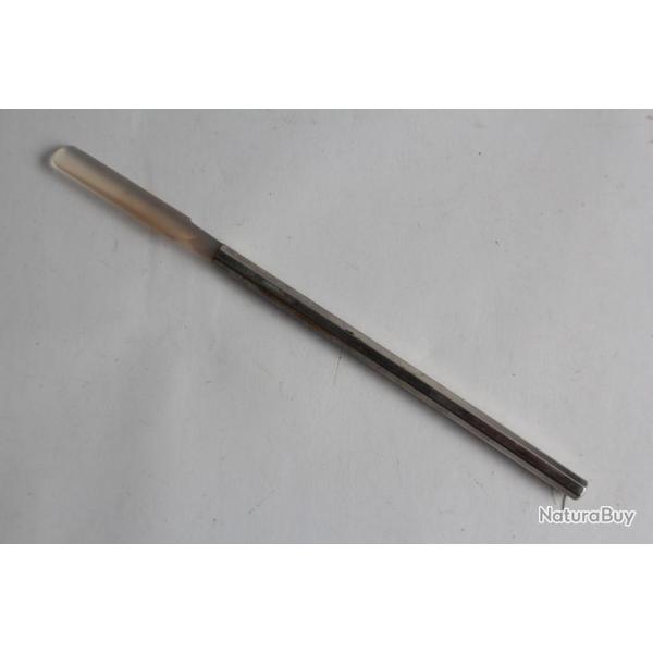 Ancien brunissoir en agate