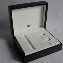 MONTBLANC Grand Écrin pour montre et stylo Centurion American Express