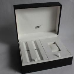 MONTBLANC Grand Écrin pour montre et stylos