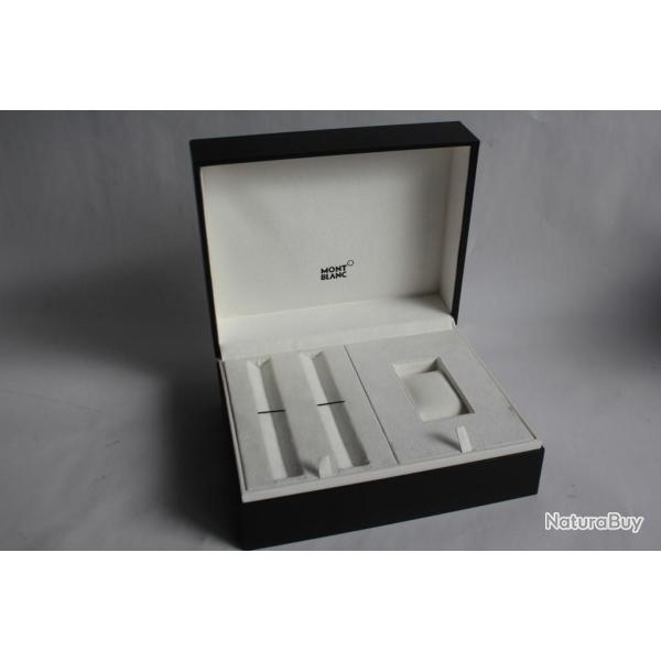 MONTBLANC Grand �crin pour montre et stylos