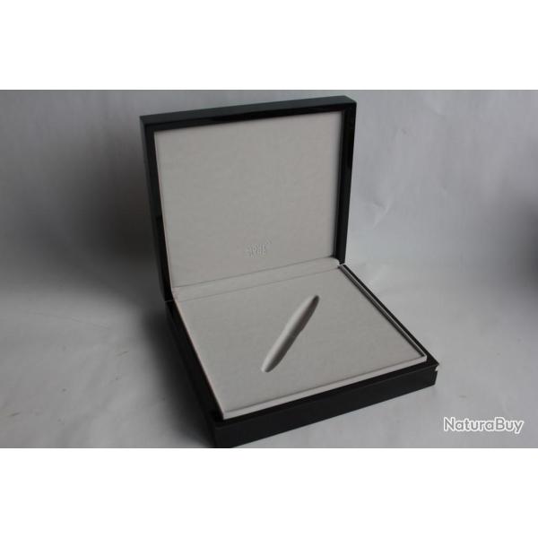 MONTBLANC �crin pour stylo Exotic Leather Special Edition