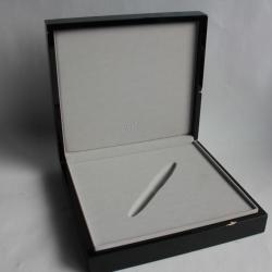 MONTBLANC Écrin pour stylo Exotic Leather Special Edition