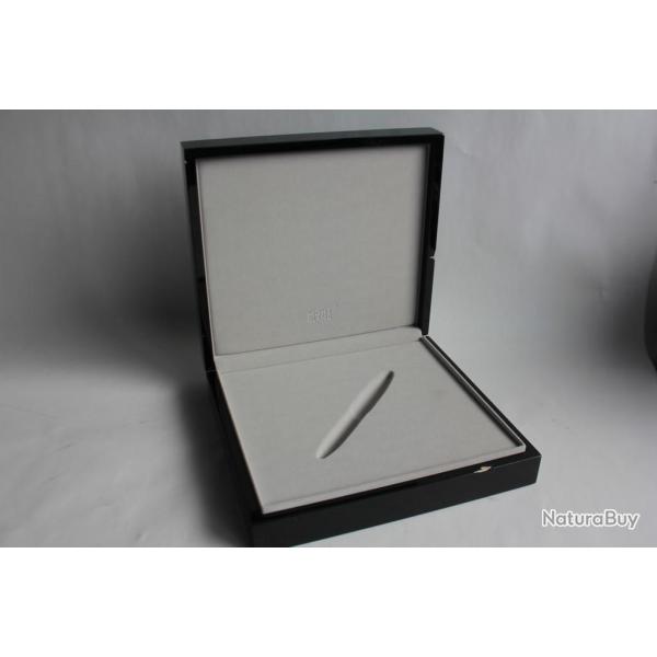 MONTBLANC �crin pour stylo Exotic Leather Special Edition