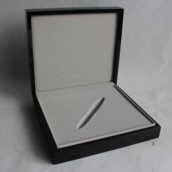 MONTBLANC Écrin pour stylo Exotic Leather Special Edition