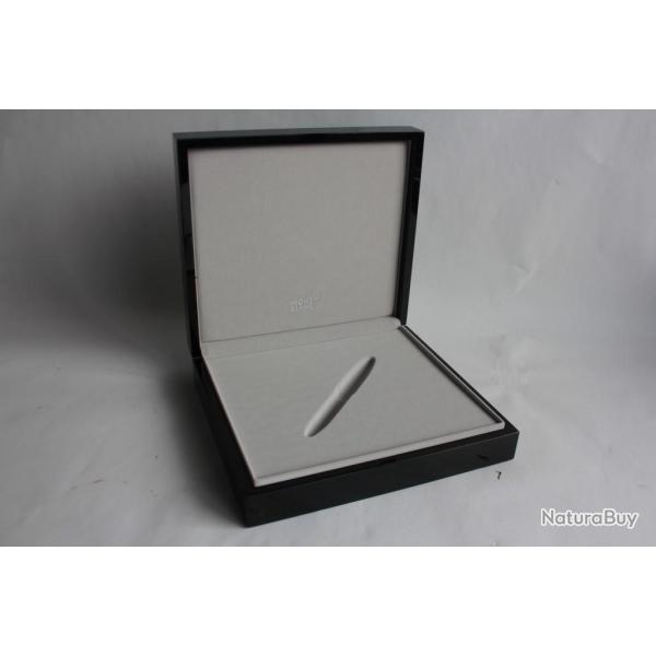 MONTBLANC �crin pour stylo Exotic Leather Special Edition