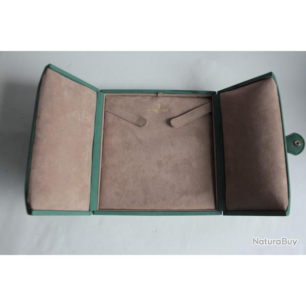 De GRISOGONO �crin pour Collier Bijoux