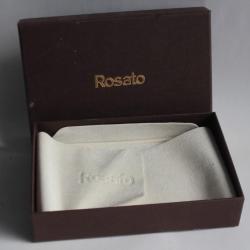 ROSATO Écrin pour bijoux