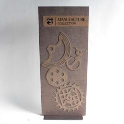 FREDERIQUE CONSTANT Présentoir vitrine publicitaire Montre