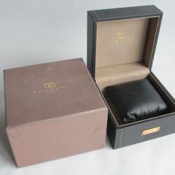 BOGH-ART Boghossian Écrin pour montre