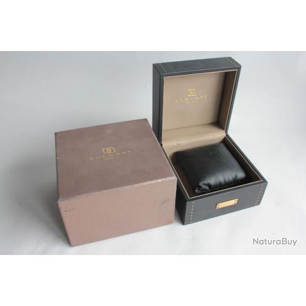 BOGH-ART Boghossian �crin pour montre