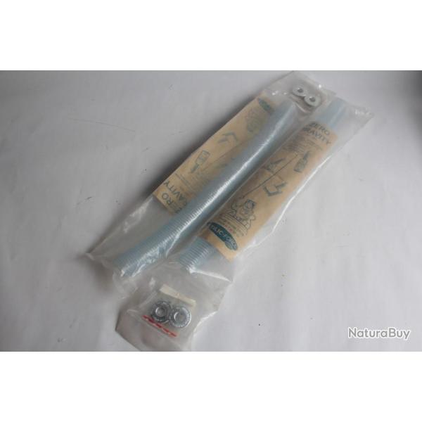 Z�roGravity 2 Ressorts extensibles rangement Concours L�pine 2000