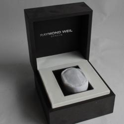 RAYMOND WEIL Écrin pour montre