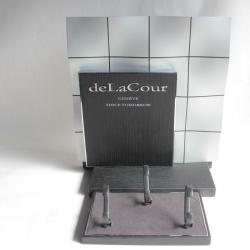 DeLaCour Présentoir pour montres VItrine