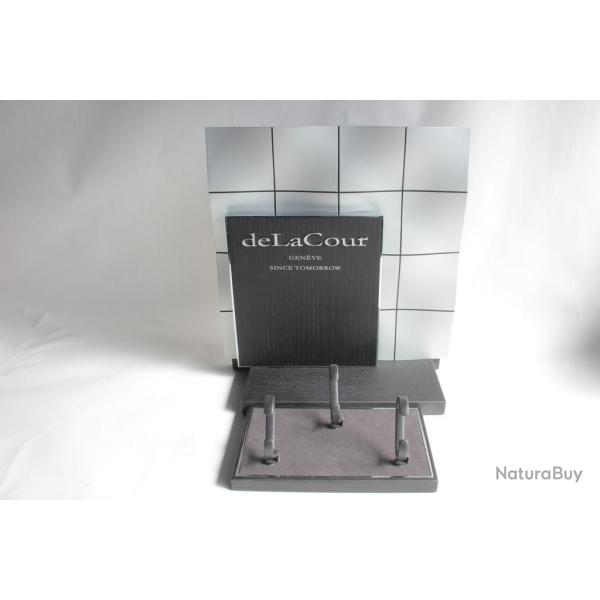 DeLaCour Prsentoir pour montres VItrine