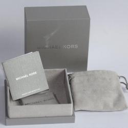 MICHAEL KORS Écrin pour bijoux