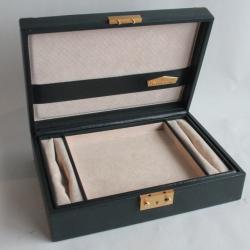 ROLEX Grand écrin montre Bijoux Création Genève 51.00.01